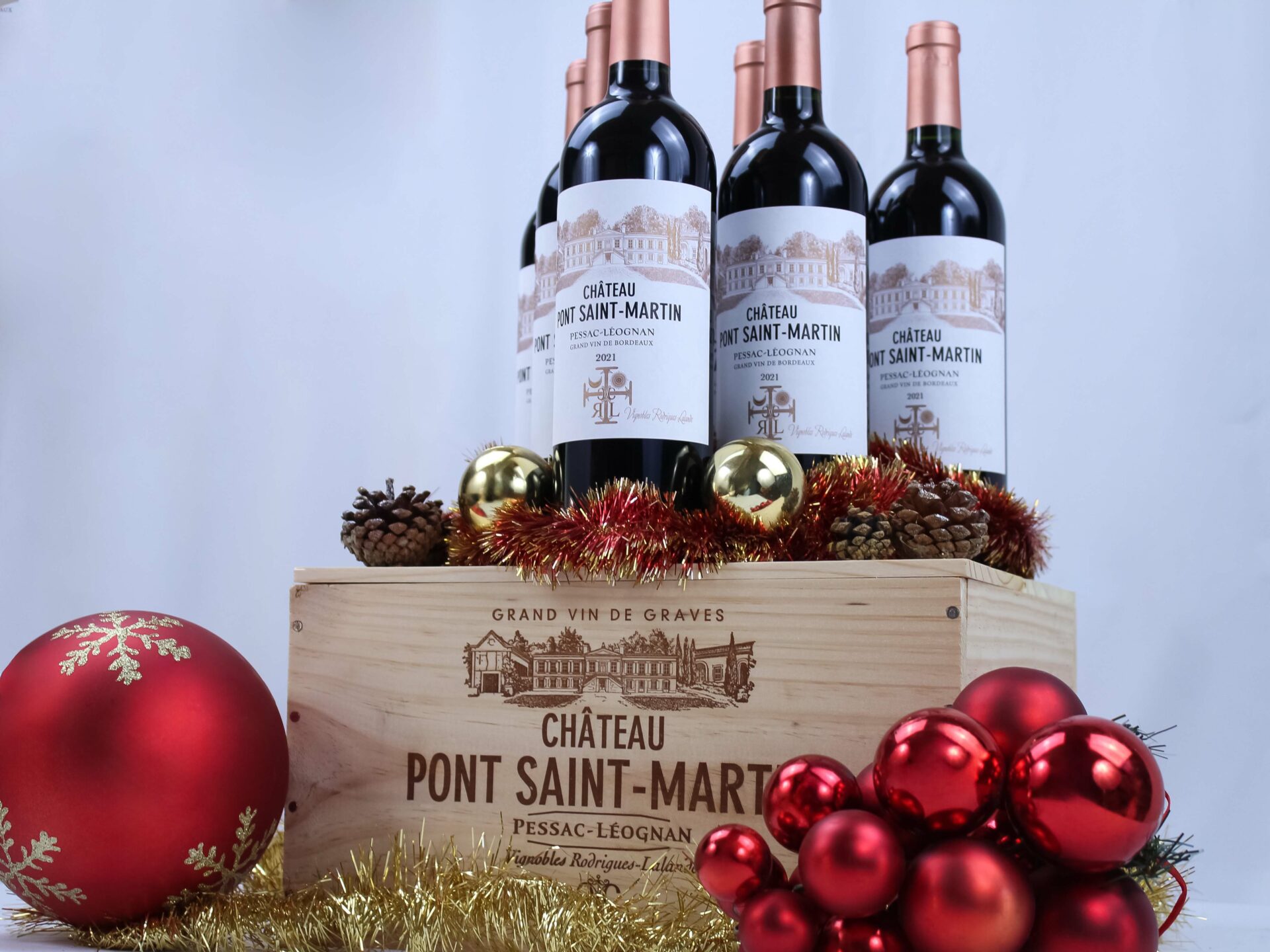 , Comment choisir les vins pour Noël ?