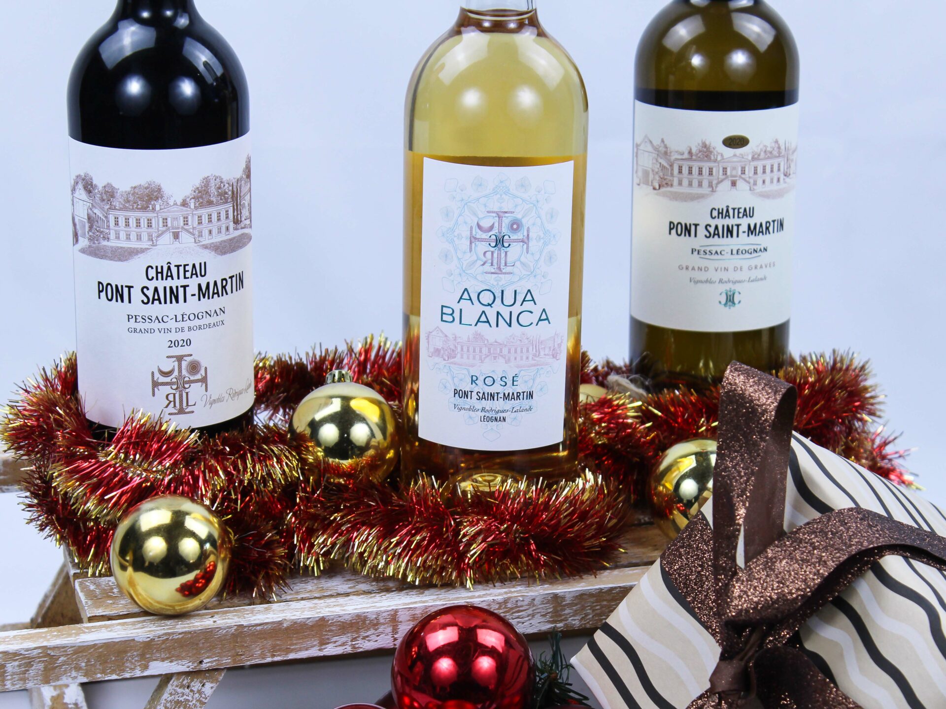 , Comment choisir les vins pour Noël ?